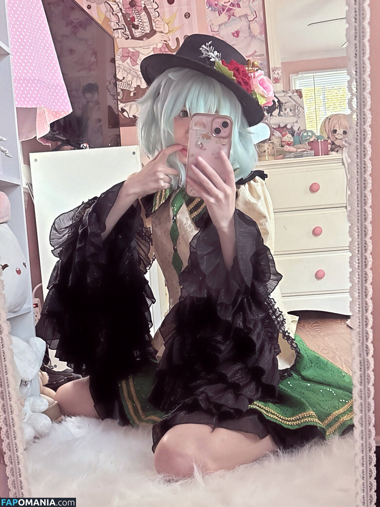 Mewsect Meztelen OnlyFans  Kikerült fotó #10