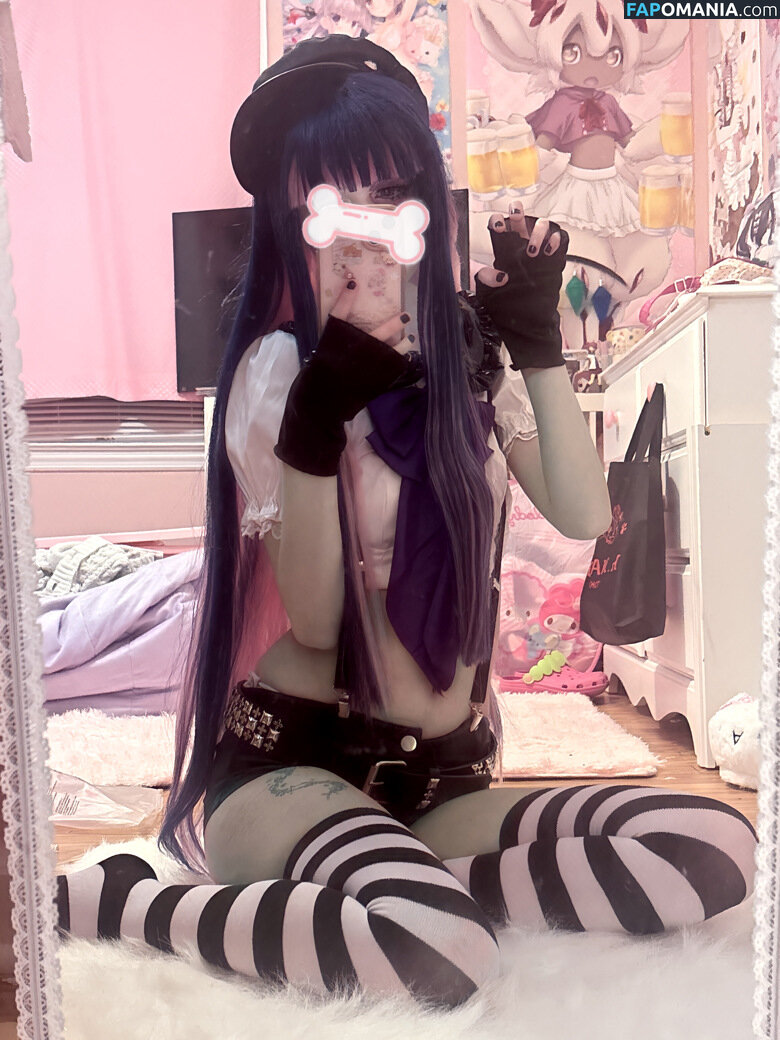 Mewsect Meztelen OnlyFans  Kikerült fotó #12