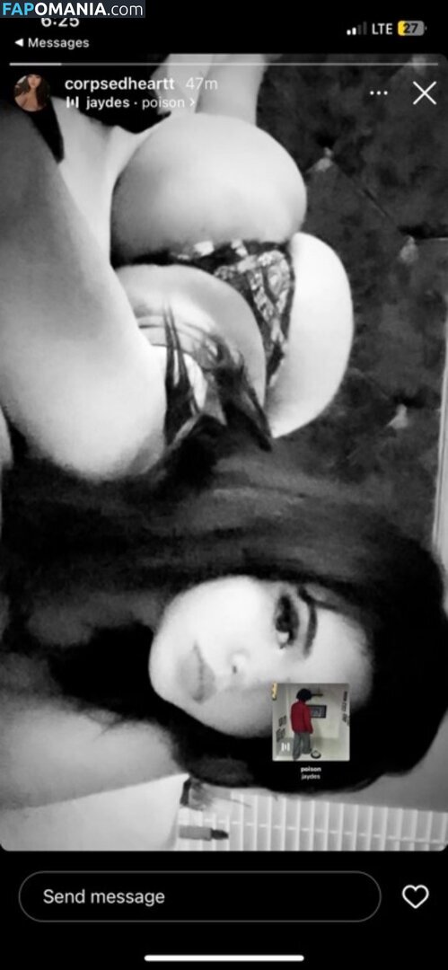 Mfknnstargirl Meztelen OnlyFans  Kikerült fotó #7