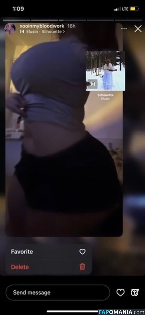 Mfknnstargirl Meztelen OnlyFans  Kikerült fotó #13