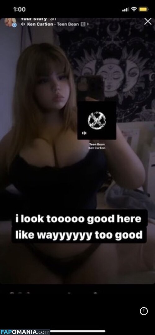 Mfknnstargirl Meztelen OnlyFans  Kikerült fotó #14