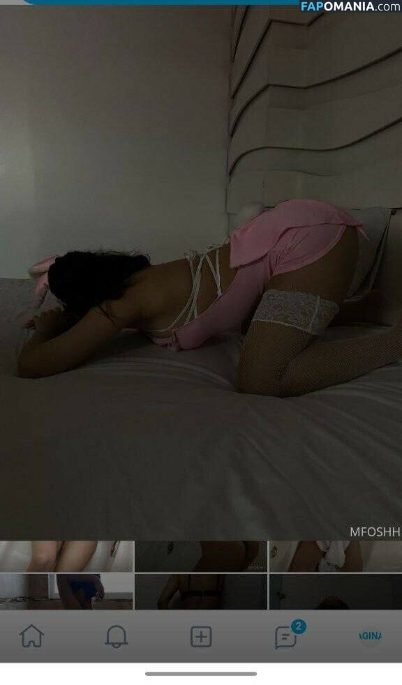 Mfoshh / fomfoo Meztelen OnlyFans  Kikerült fotó #21