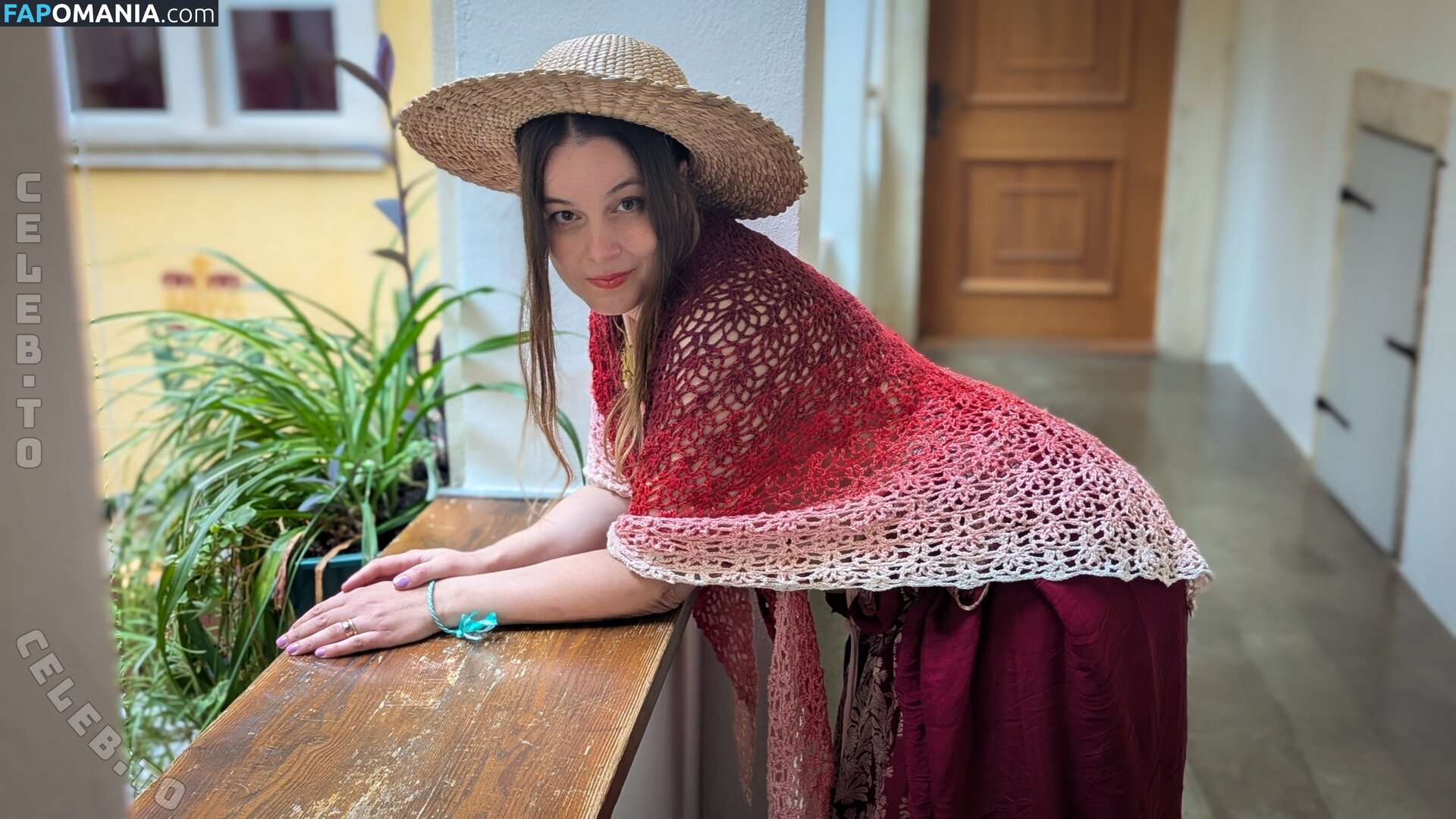 Mhaire Stritter / https: / mhairestritter / orkenspaltertv Meztelen OnlyFans  Kikerült fotó #4