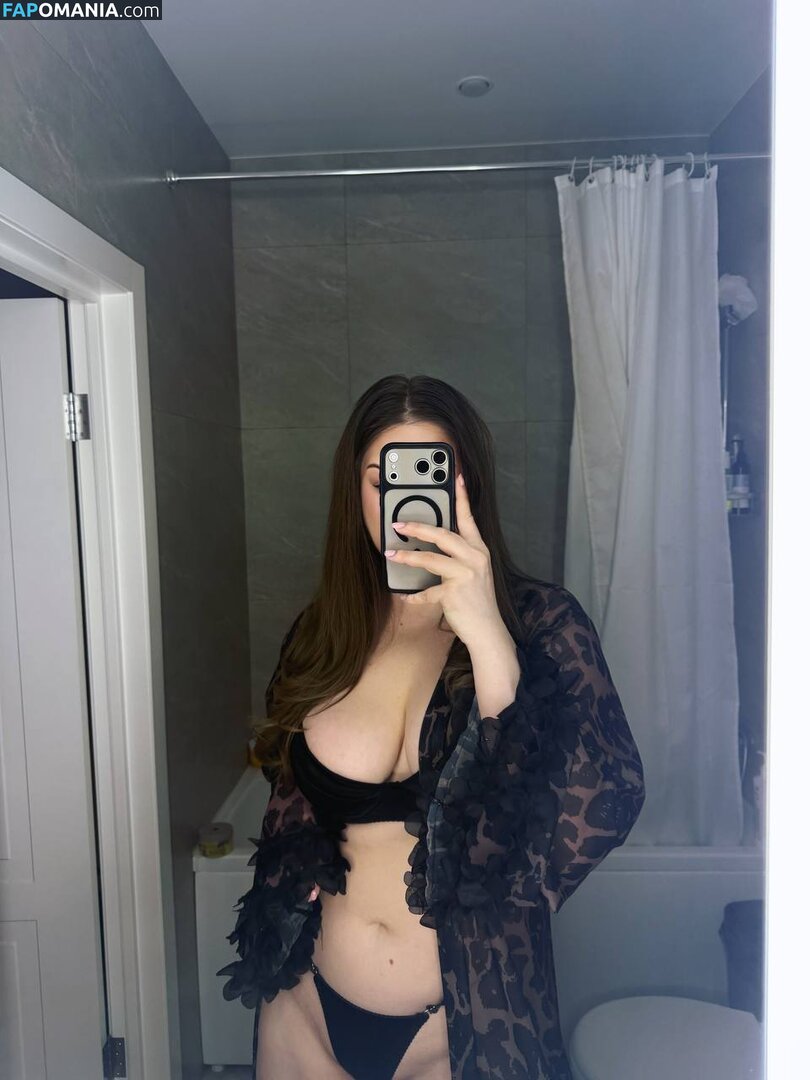 mi.saifutdinova / mi_saifutdinova / Мила Сайфутдинова Meztelen OnlyFans  Kikerült fotó #6