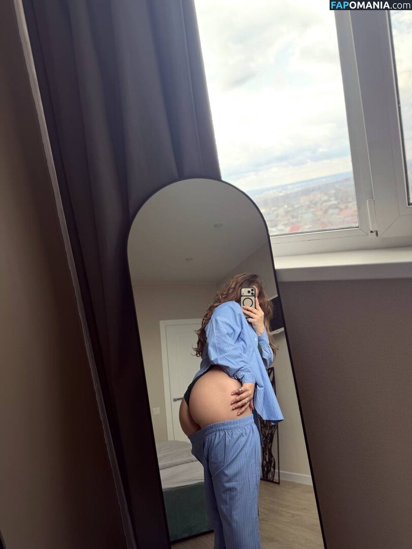 mi.saifutdinova / mi_saifutdinova / Мила Сайфутдинова Meztelen OnlyFans  Kikerült fotó #9