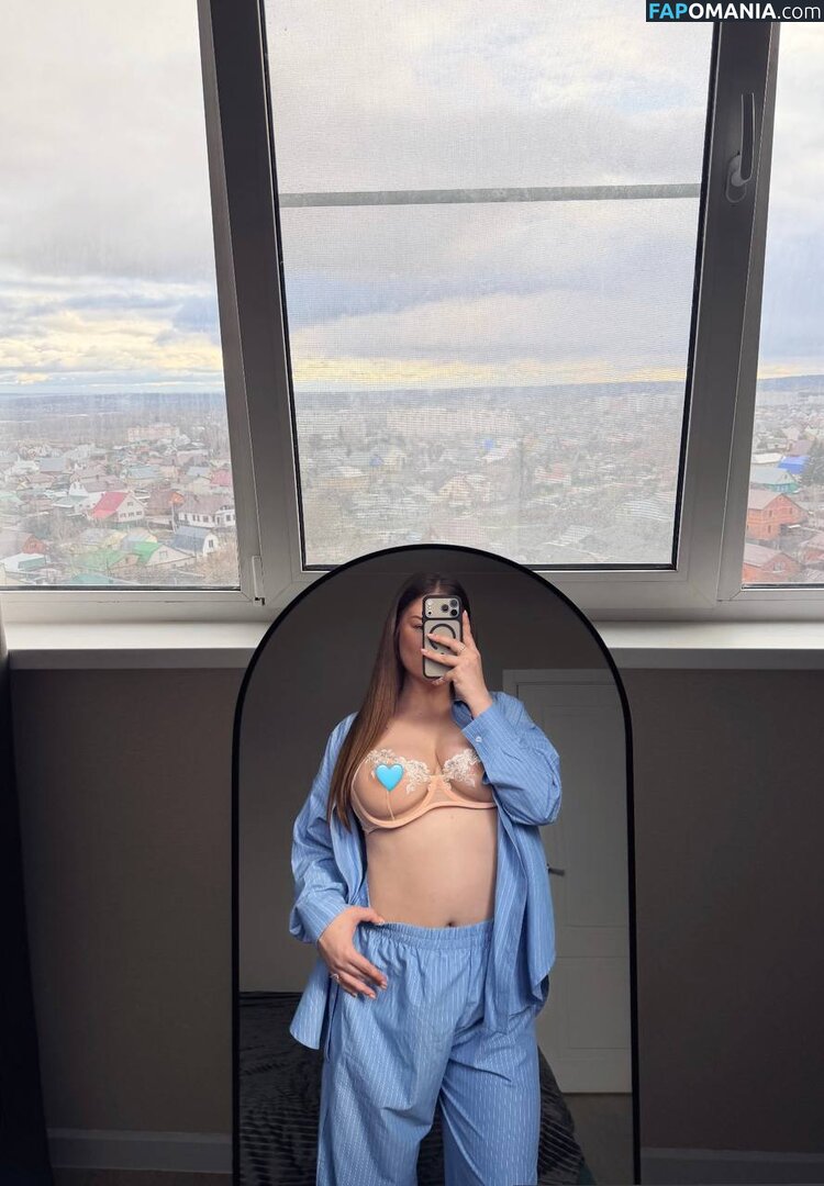 mi.saifutdinova / mi_saifutdinova / Мила Сайфутдинова Meztelen OnlyFans  Kikerült fotó #10