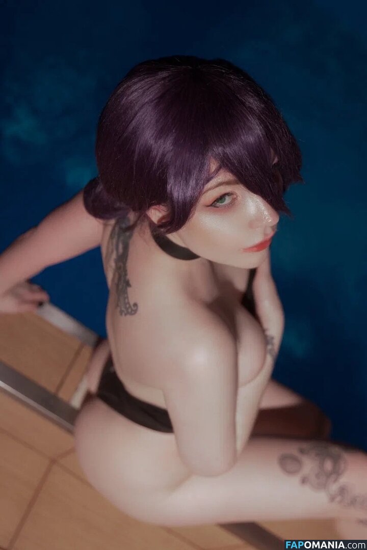 Mi2ray Cosplay / mi2ray2 Meztelen OnlyFans  Kikerült fotó #80