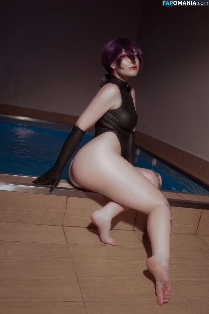Mi2ray Cosplay / mi2ray2 Meztelen OnlyFans  Kikerült fotó #82