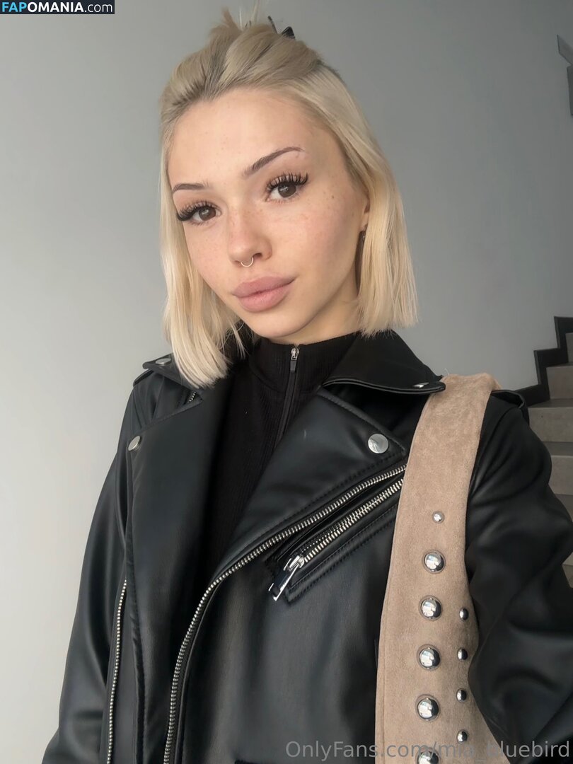 _iam_bluebird_ / mia_bluebird Meztelen OnlyFans  Kikerült fotó #1