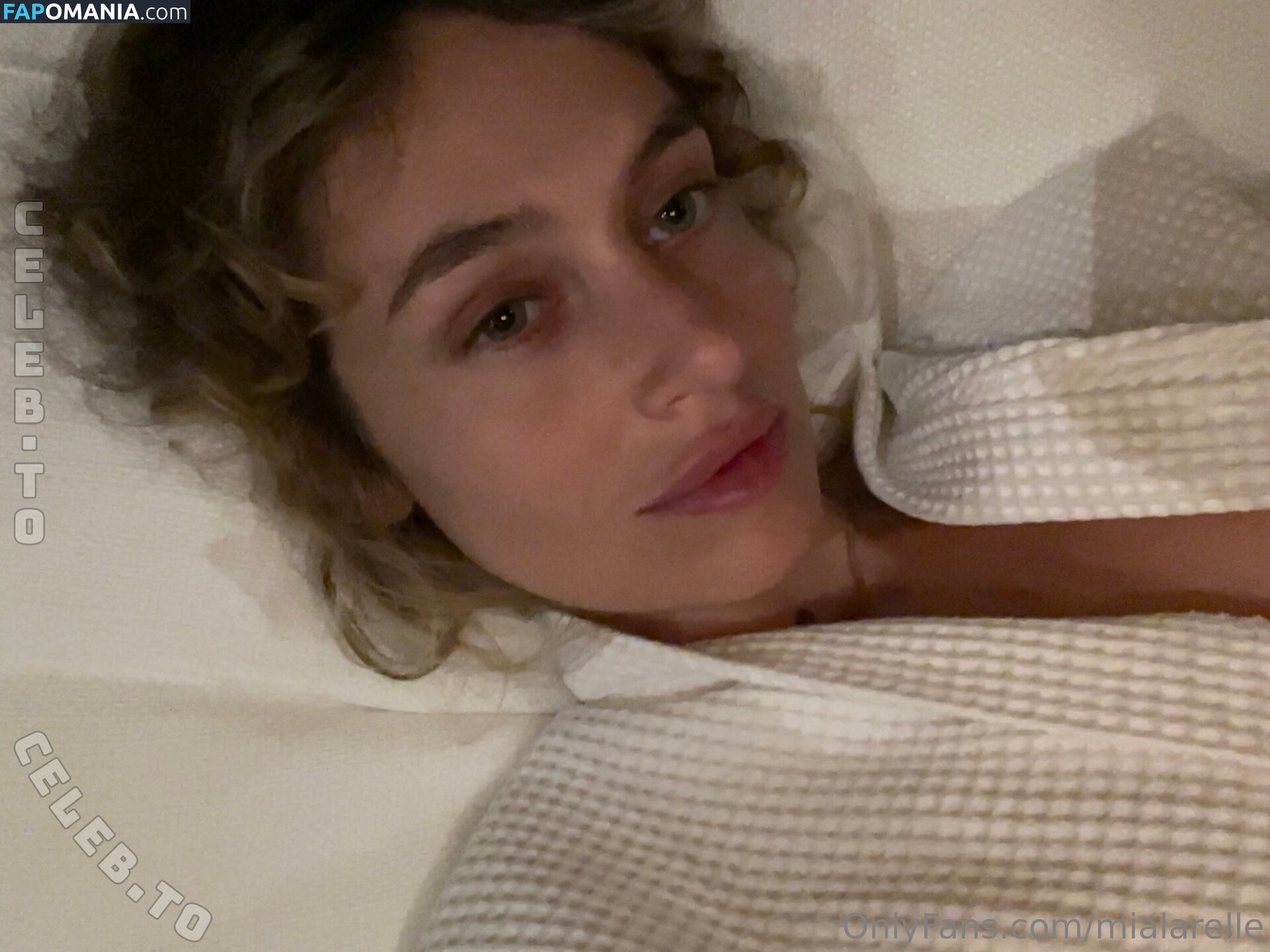 Mia C. Bell  / miacbell / mialarelle Meztelen OnlyFans  Kikerült fotó #1