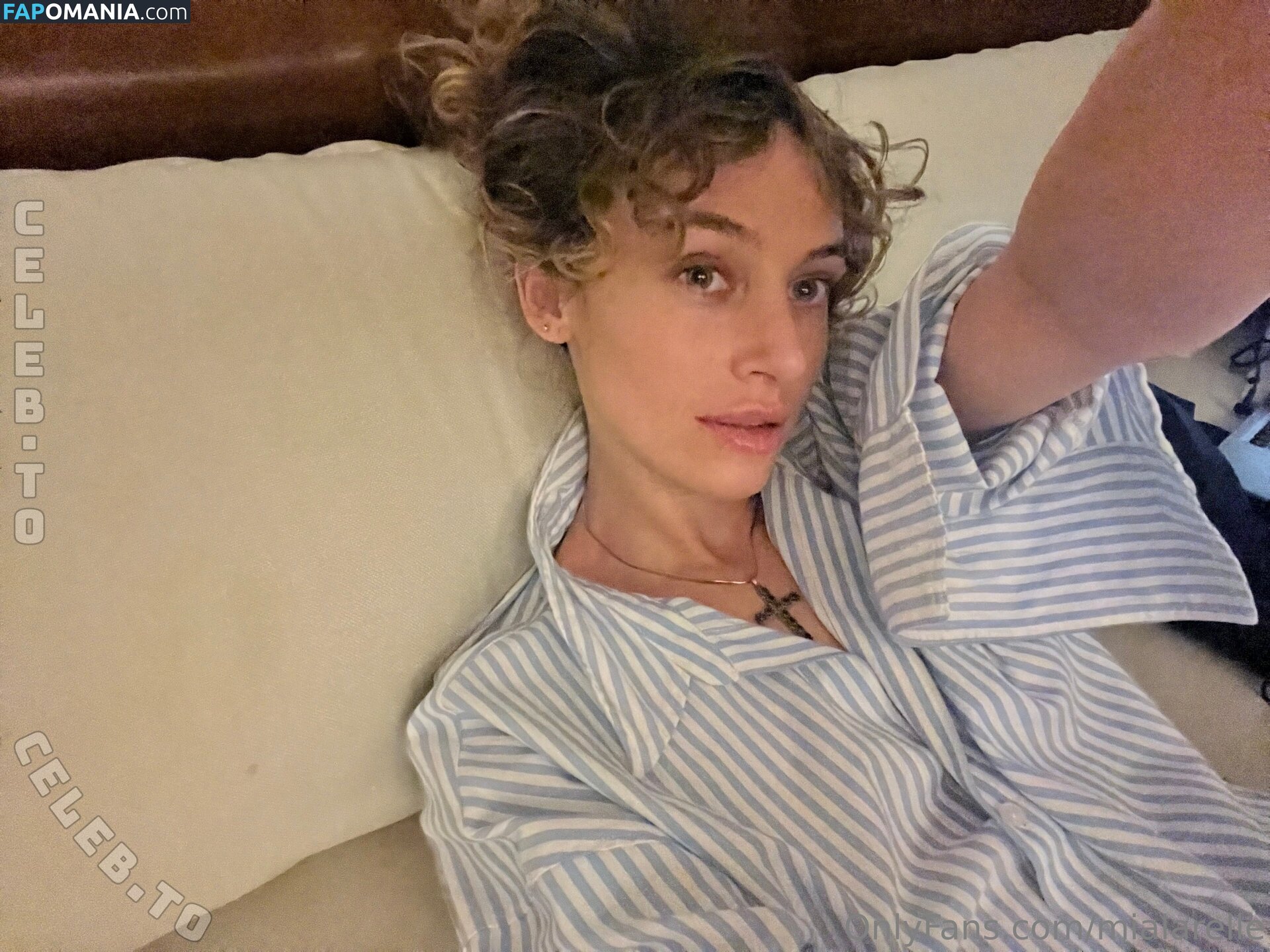 Mia C. Bell  / miacbell / mialarelle Meztelen OnlyFans  Kikerült fotó #13