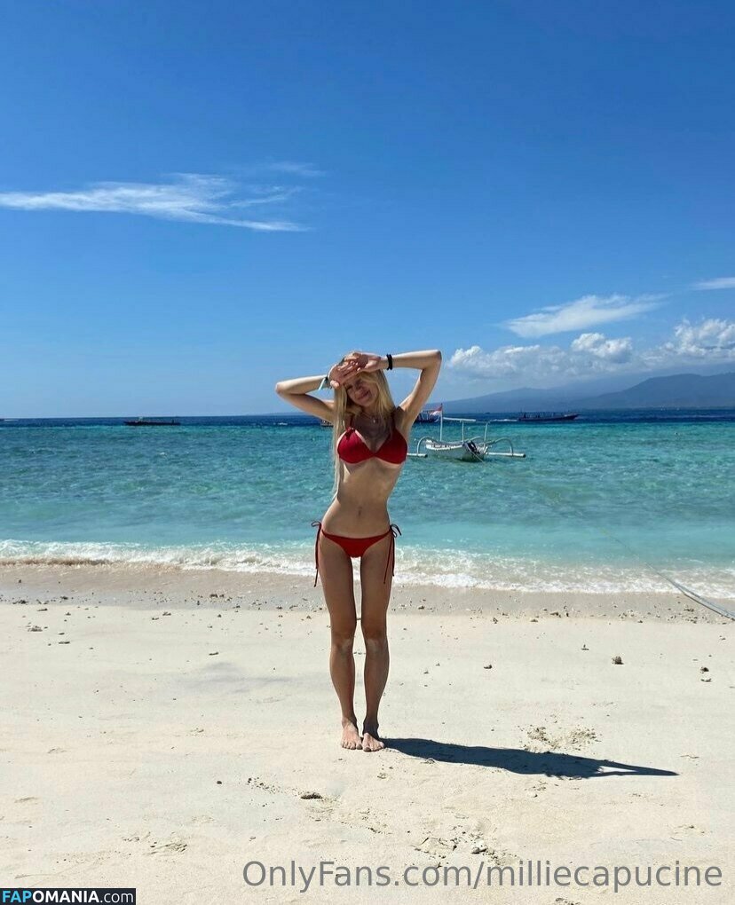 Mia Capucine / capucinaaa / madelynnhen Meztelen OnlyFans  Kikerült fotó #13