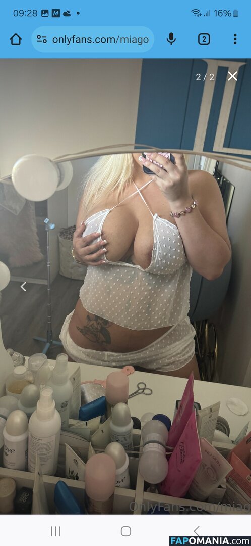 Mia Gomez / iammiagomezz / miagomezz Meztelen OnlyFans  Kikerült fotó #3