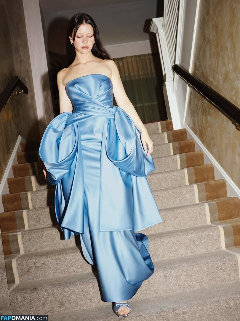 Mia Goth / goth.mia / officalmiagoth Meztelen OnlyFans  Kikerült fotó #124