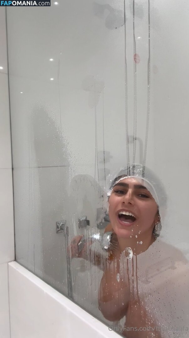 Mia Khalifa / miakhalifa Meztelen OnlyFans  Kikerült fotó #45