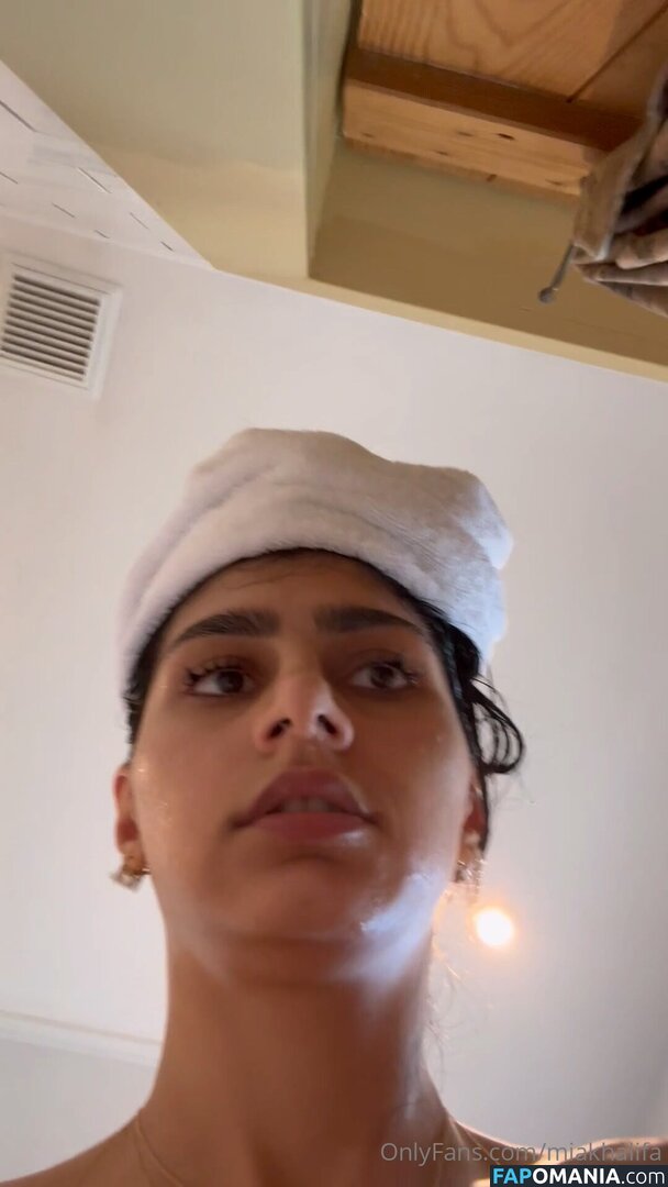 Mia Khalifa / miakhalifa Meztelen OnlyFans  Kikerült fotó #62