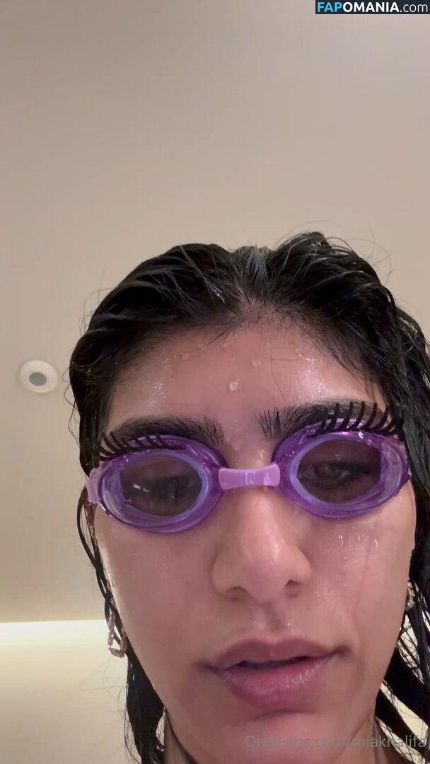 Mia Khalifa / miakhalifa Meztelen OnlyFans  Kikerült fotó #79