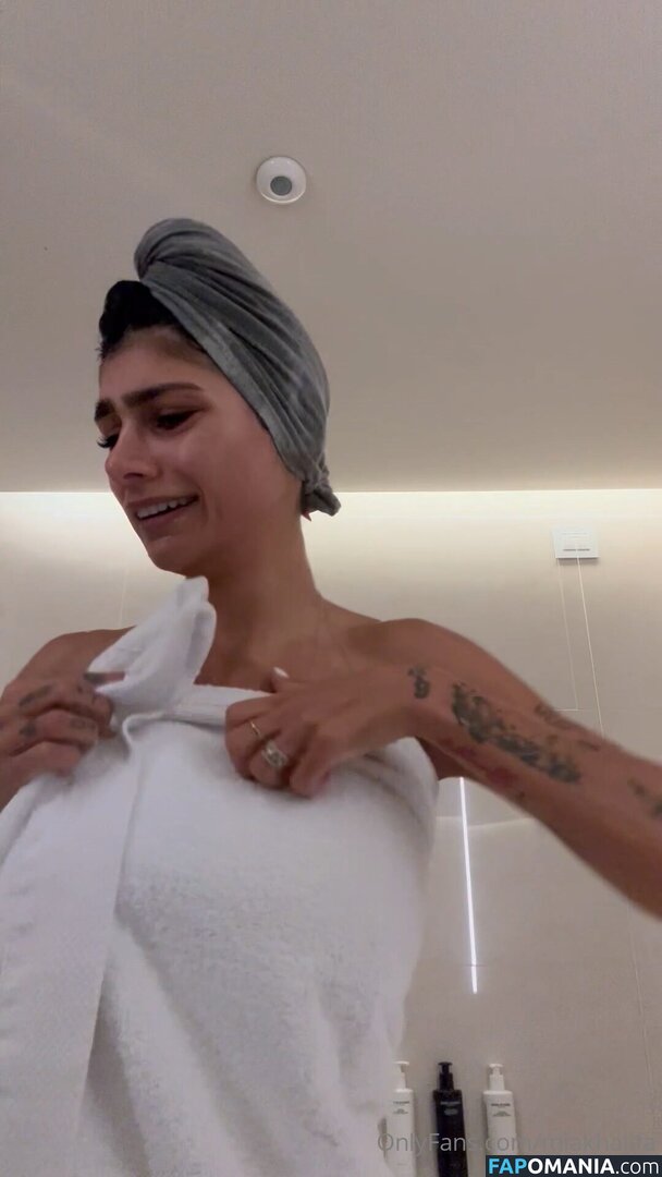 Mia Khalifa / miakhalifa Meztelen OnlyFans  Kikerült fotó #87