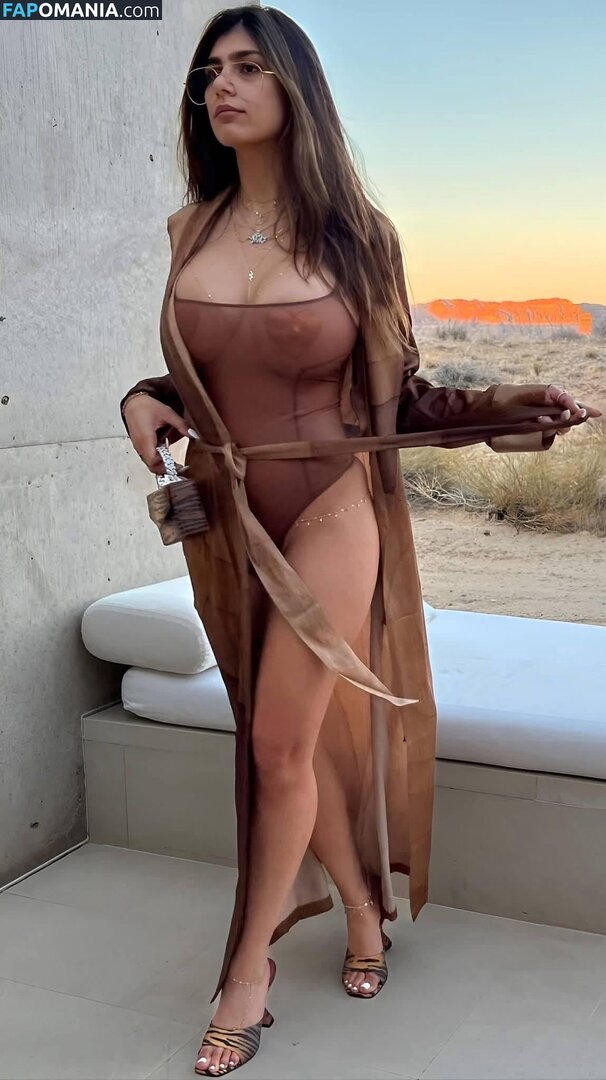 Mia Khalifa / https: / miakhalifa Meztelen OnlyFans  Kikerült fotó #106