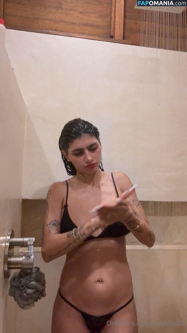 Mia Khalifa / https: / miakhalifa Meztelen OnlyFans  Kikerült fotó #123