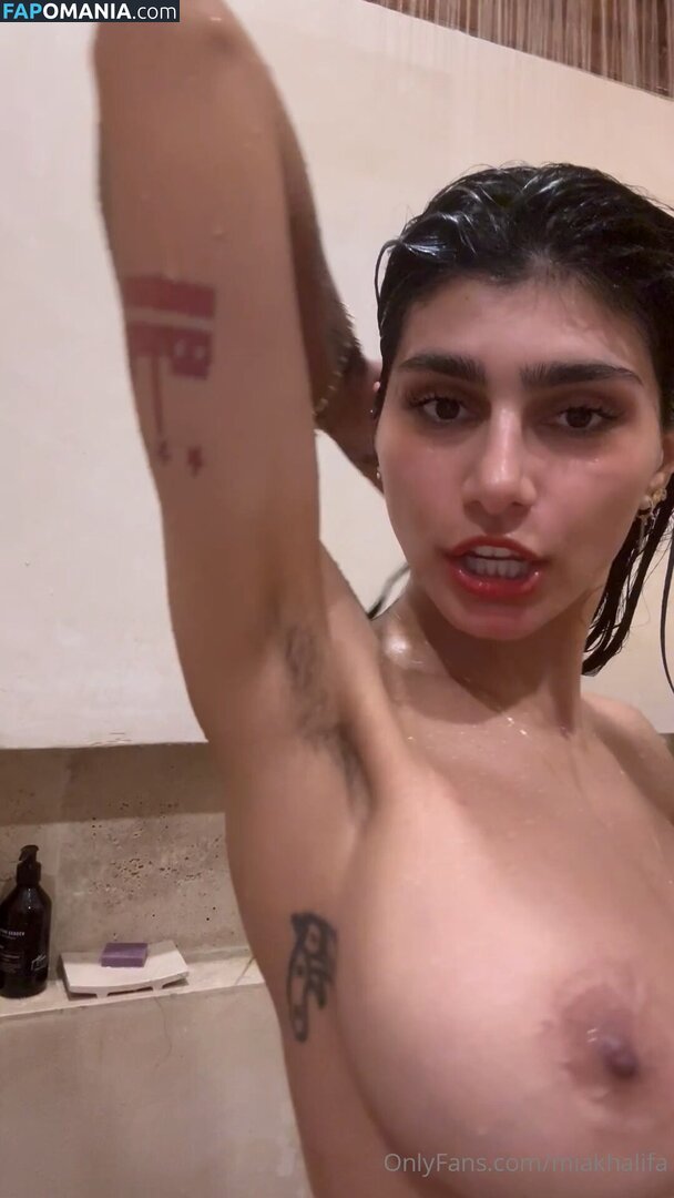 Mia Khalifa / https: / miakhalifa Meztelen OnlyFans  Kikerült fotó #128