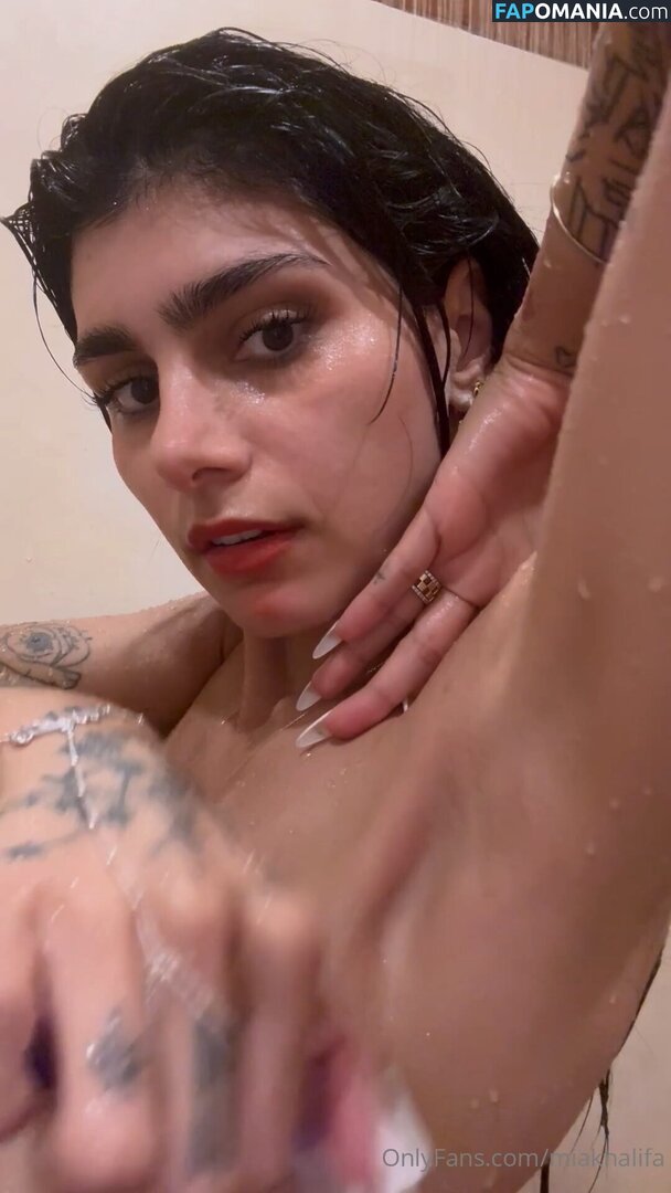 Mia Khalifa / https: / miakhalifa Meztelen OnlyFans  Kikerült fotó #130