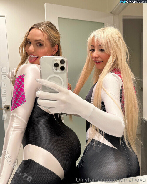 Mia Malkova / https: / miamalkova Meztelen OnlyFans  Kikerült fotó #69