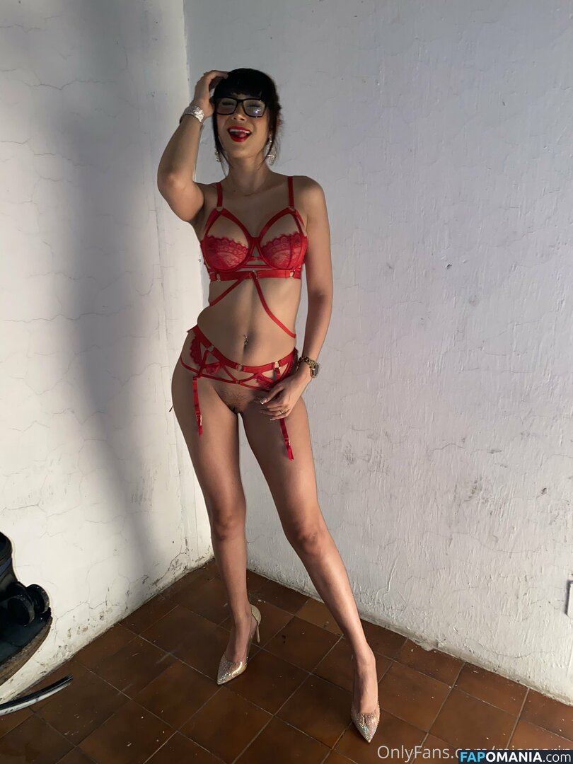 Mia Marin / mia_marinoficial / miamarin / miamarinoficial Meztelen OnlyFans  Kikerült fotó #257