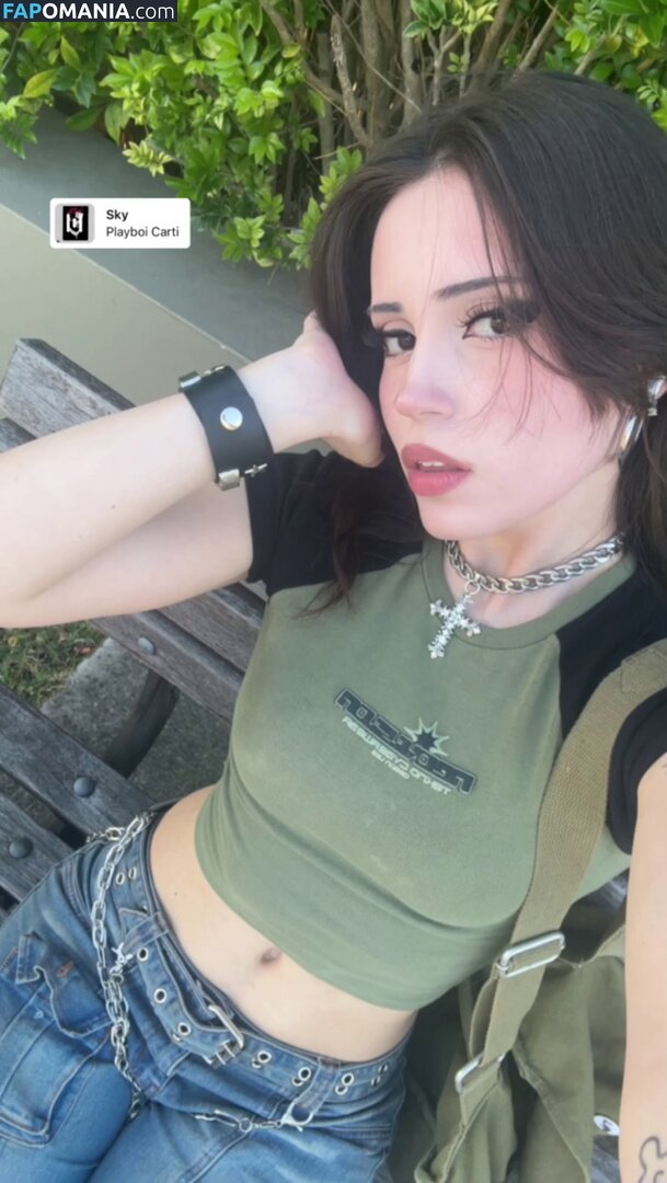 Mia Rodriguez / mia.rodriguez.z.z / miaaarodriguezzz / miarodriguezfeet Meztelen OnlyFans  Kikerült fotó #32