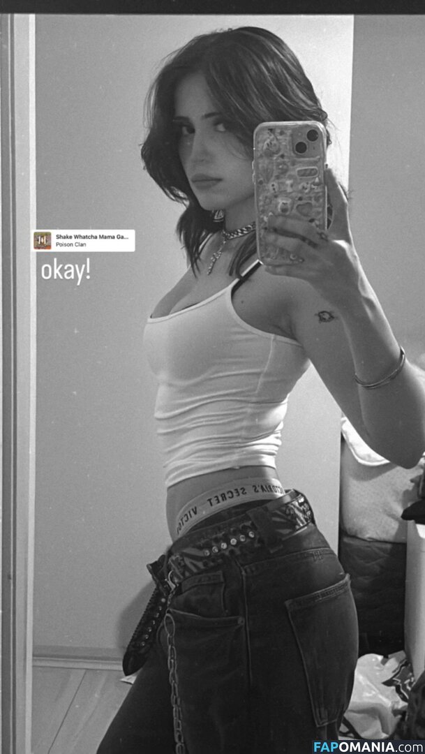 Mia Rodriguez / mia.rodriguez.z.z / miaaarodriguezzz / miarodriguezfeet Meztelen OnlyFans  Kikerült fotó #34
