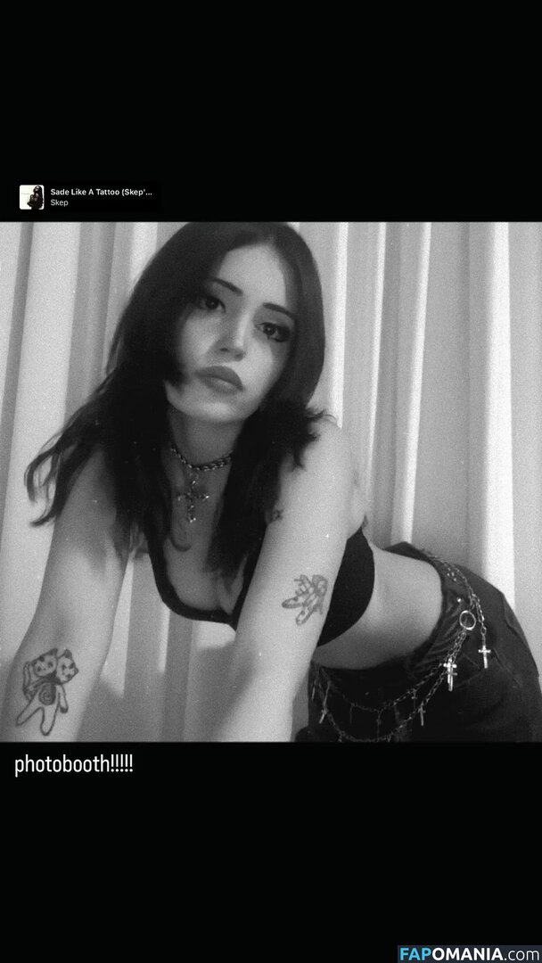 Mia Rodriguez / mia.rodriguez.z.z / miaaarodriguezzz / miarodriguezfeet Meztelen OnlyFans  Kikerült fotó #35