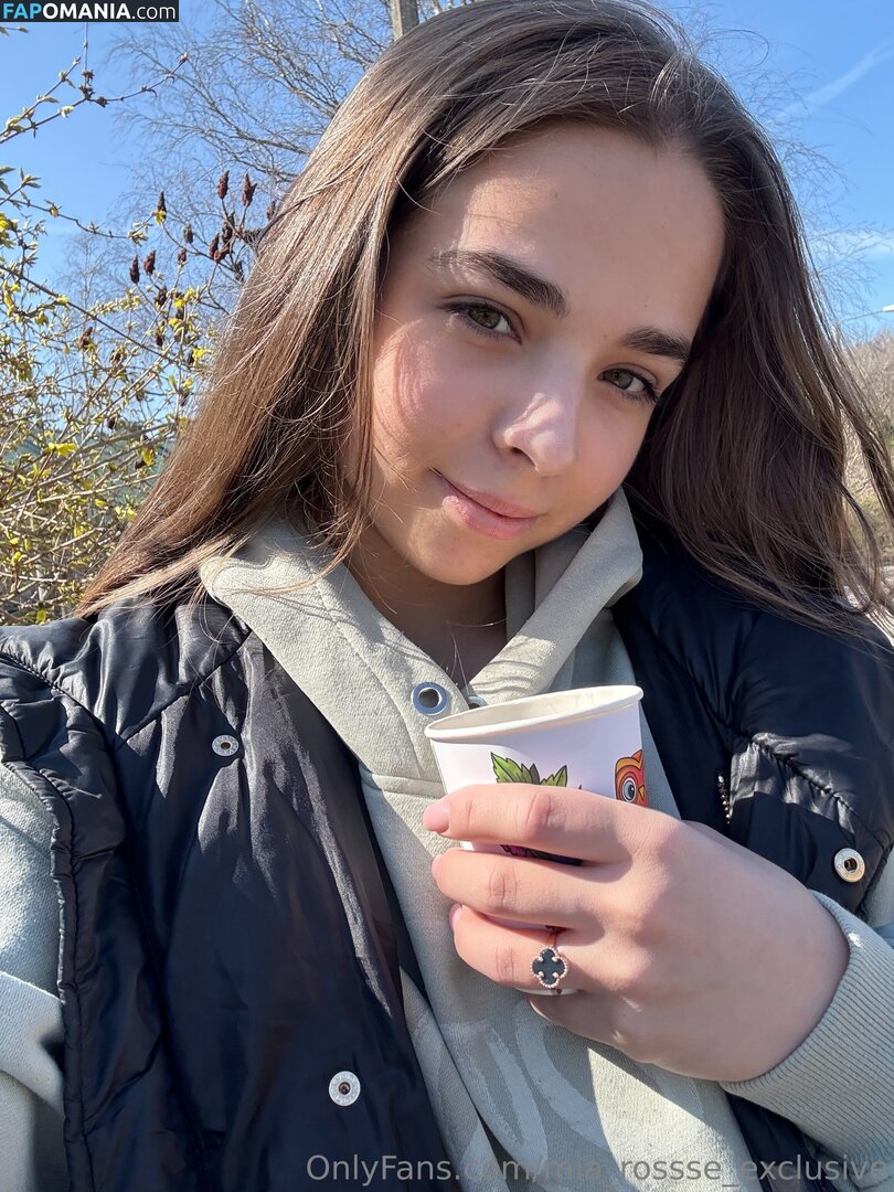 mia_rosseee / mia_rossse_exclusive Meztelen OnlyFans  Kikerült fotó #3
