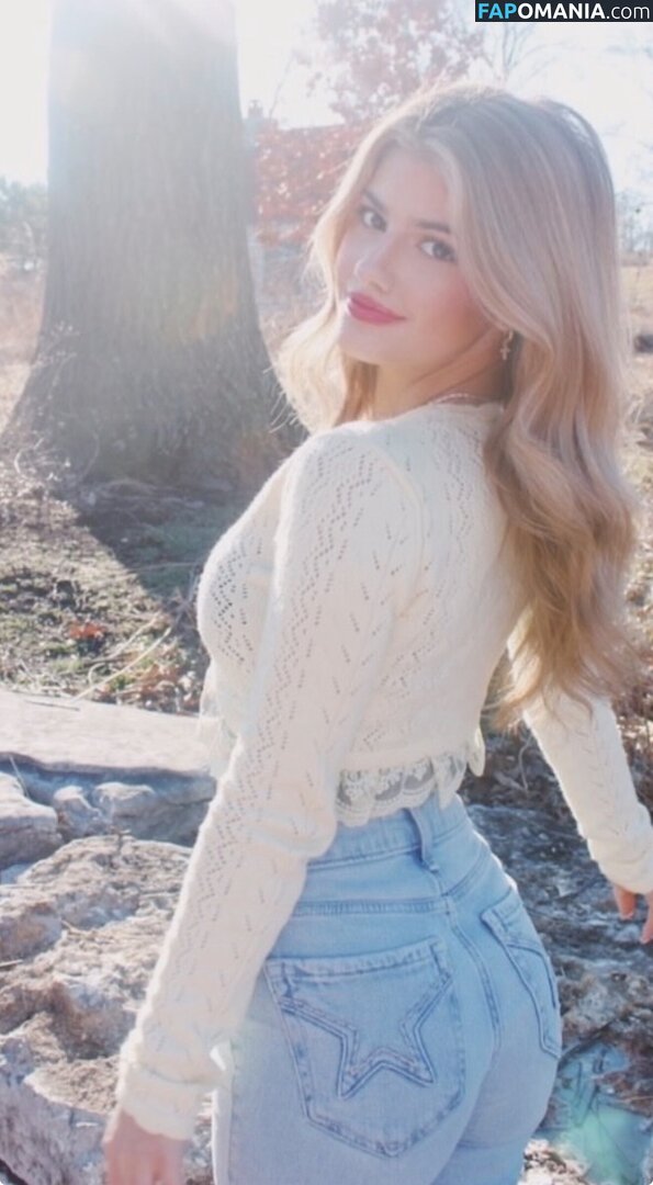 Mia Volpi / mia.volpi / miavolpii Meztelen OnlyFans  Kikerült fotó #6