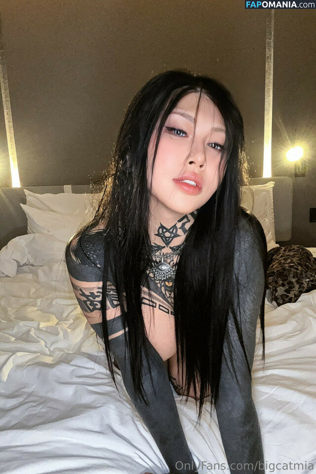 Mia19951226 / bigcatmia / mia19951226_ Meztelen OnlyFans  Kikerült fotó #95