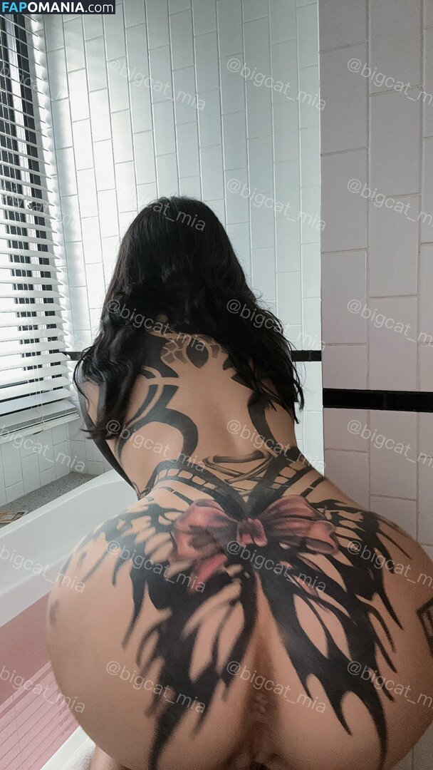 Mia19951226 / bigcatmia / mia19951226_ Meztelen OnlyFans  Kikerült fotó #170