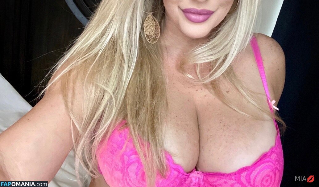 miababyxoxo / miababyxoxo44 Meztelen OnlyFans  Kikerült fotó #1