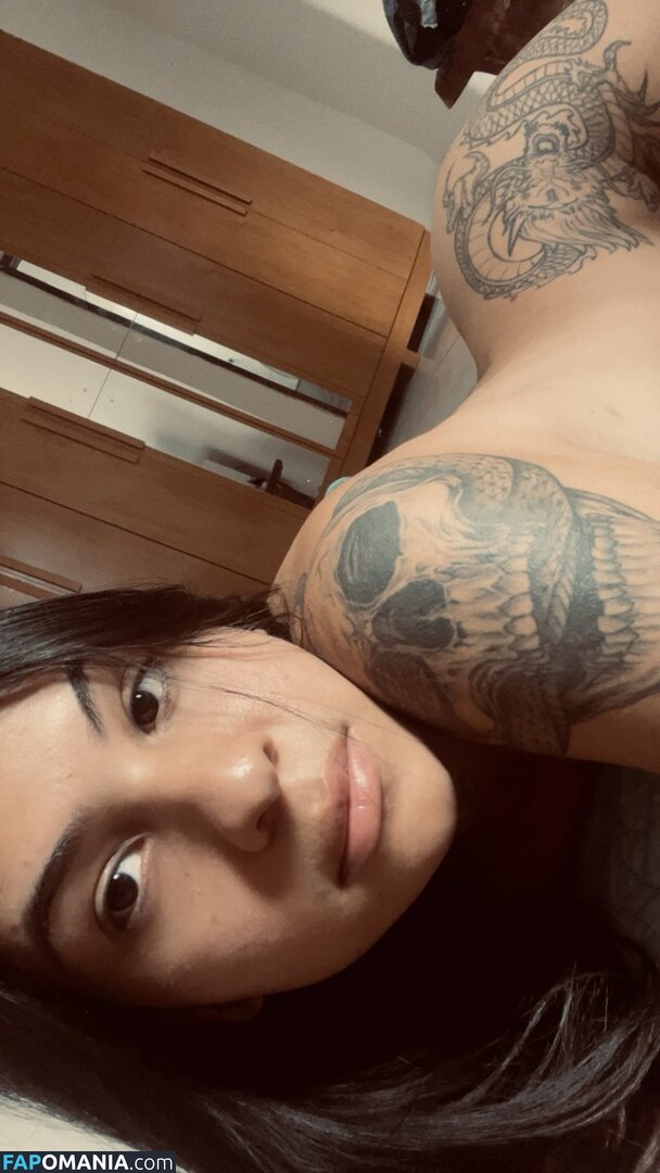 Mia Hot / Mia Hot Prive / miahotprive / miatransex / miatransexy / realmiagold Meztelen OnlyFans  Kikerült fotó #5