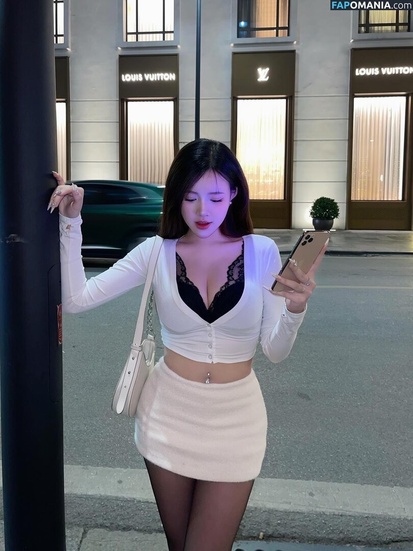 _mianh.1001 Meztelen OnlyFans  Kikerült fotó #1