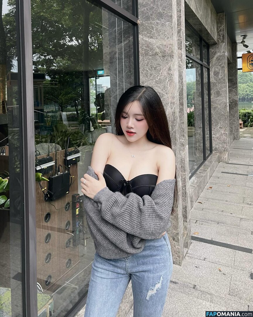 _mianh.1001 Meztelen OnlyFans  Kikerült fotó #7