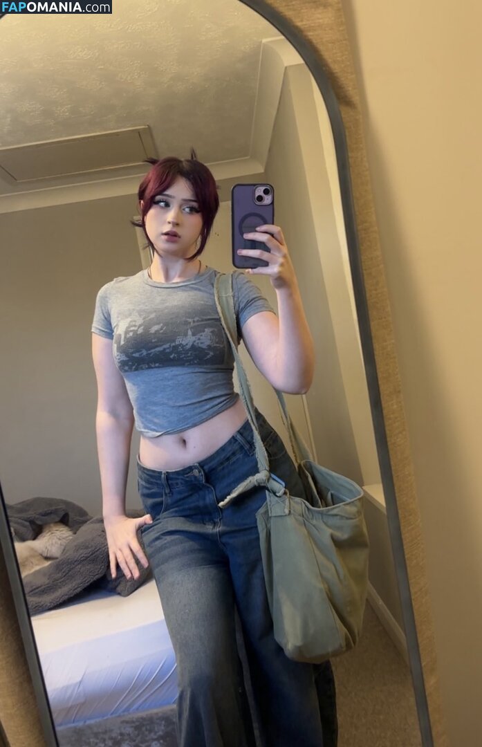 miaowiee Meztelen OnlyFans  Kikerült fotó #1