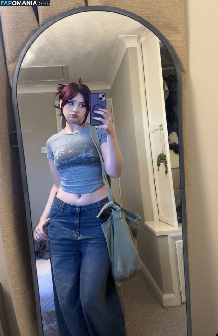 miaowiee Meztelen OnlyFans  Kikerült fotó #2
