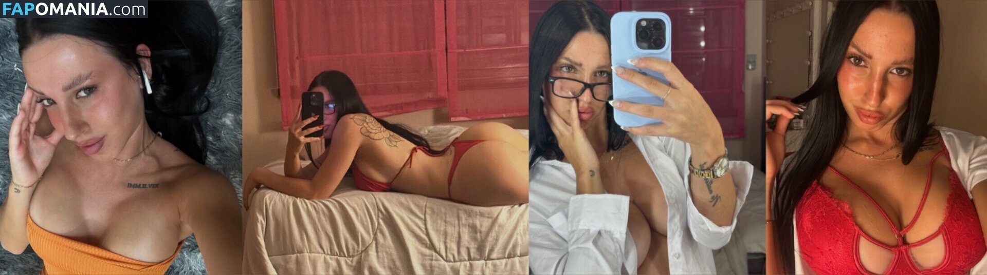miasaraaa / miasaraaa8 Meztelen OnlyFans  Kikerült fotó #15
