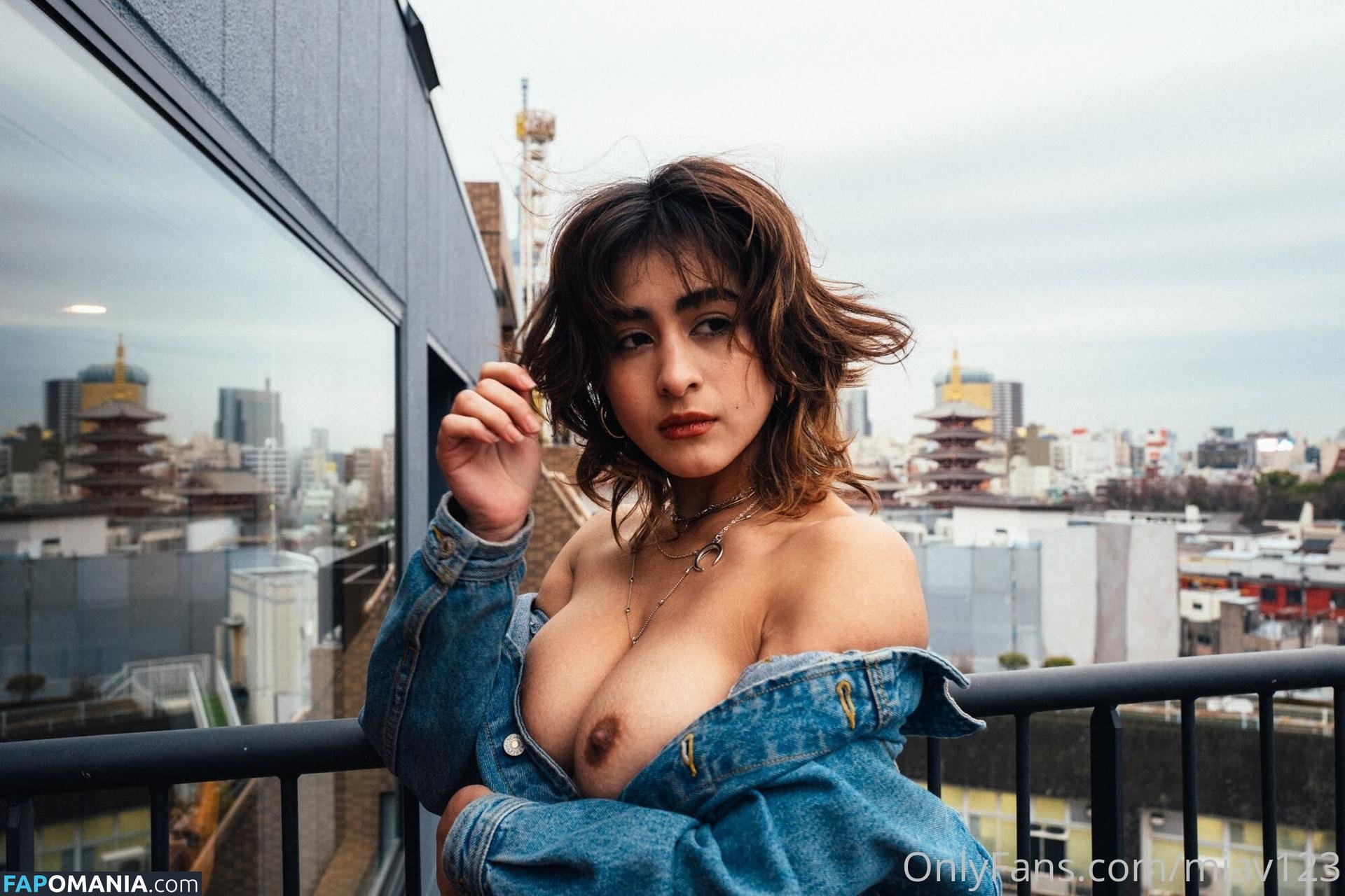 Miav123 / miav.123 Meztelen OnlyFans  Kikerült fotó #20