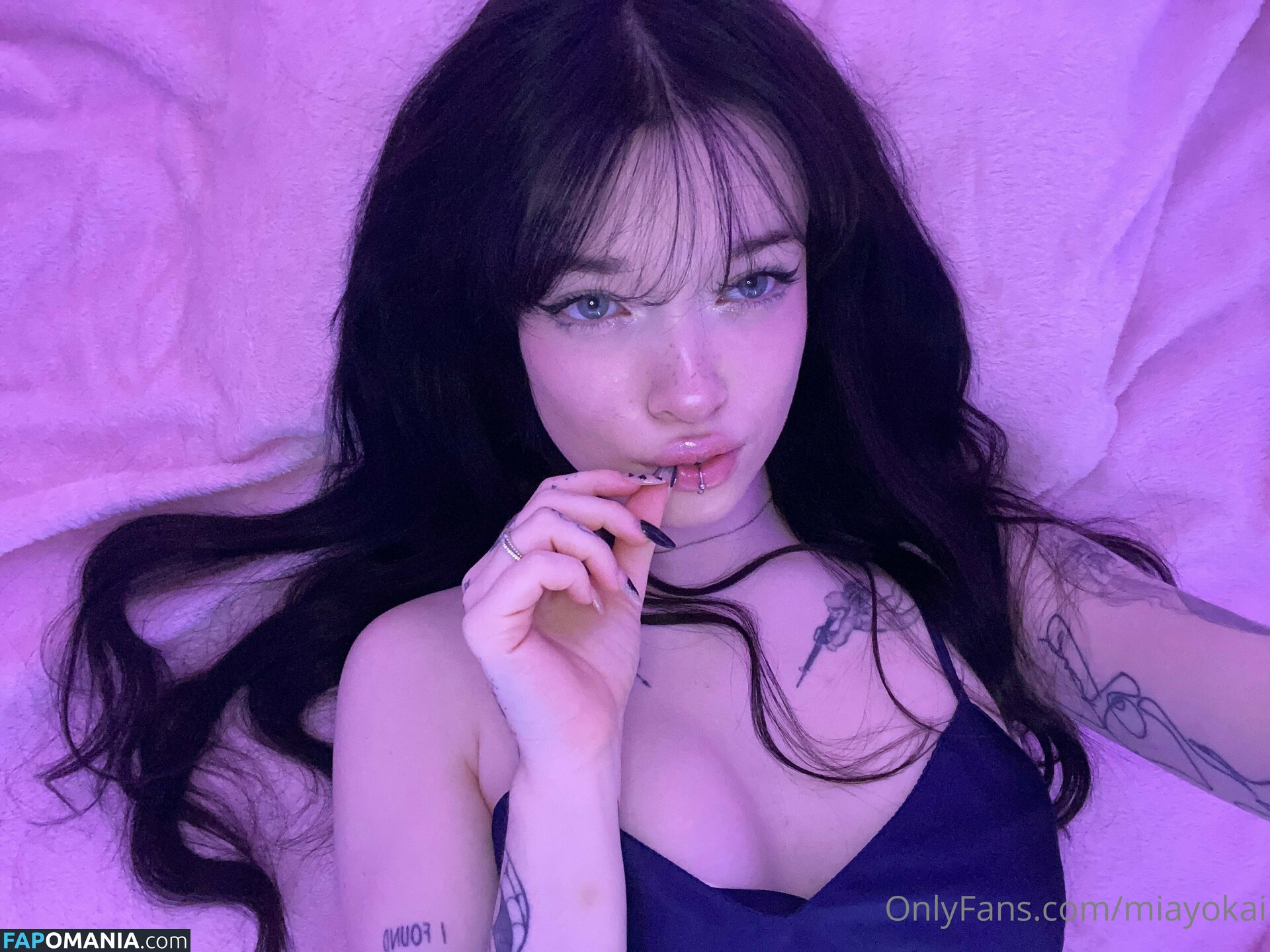 miayokai / yokaimia Meztelen OnlyFans  Kikerült fotó #15