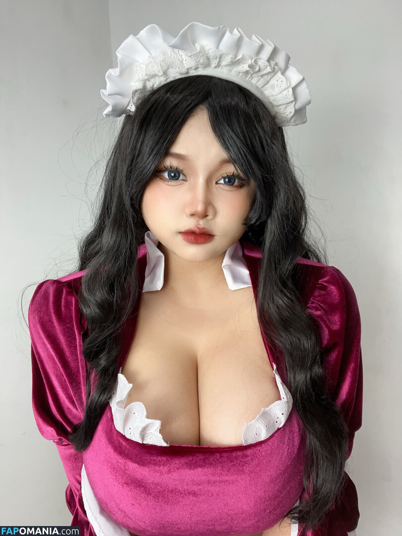 Babymicaa / Micaanesan / xx_assassin Meztelen OnlyFans  Kikerült fotó #26