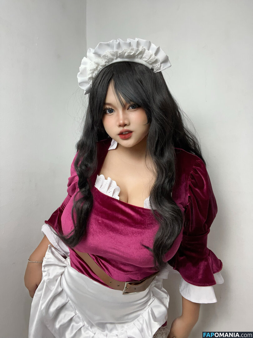Babymicaa / Micaanesan / xx_assassin Meztelen OnlyFans  Kikerült fotó #28