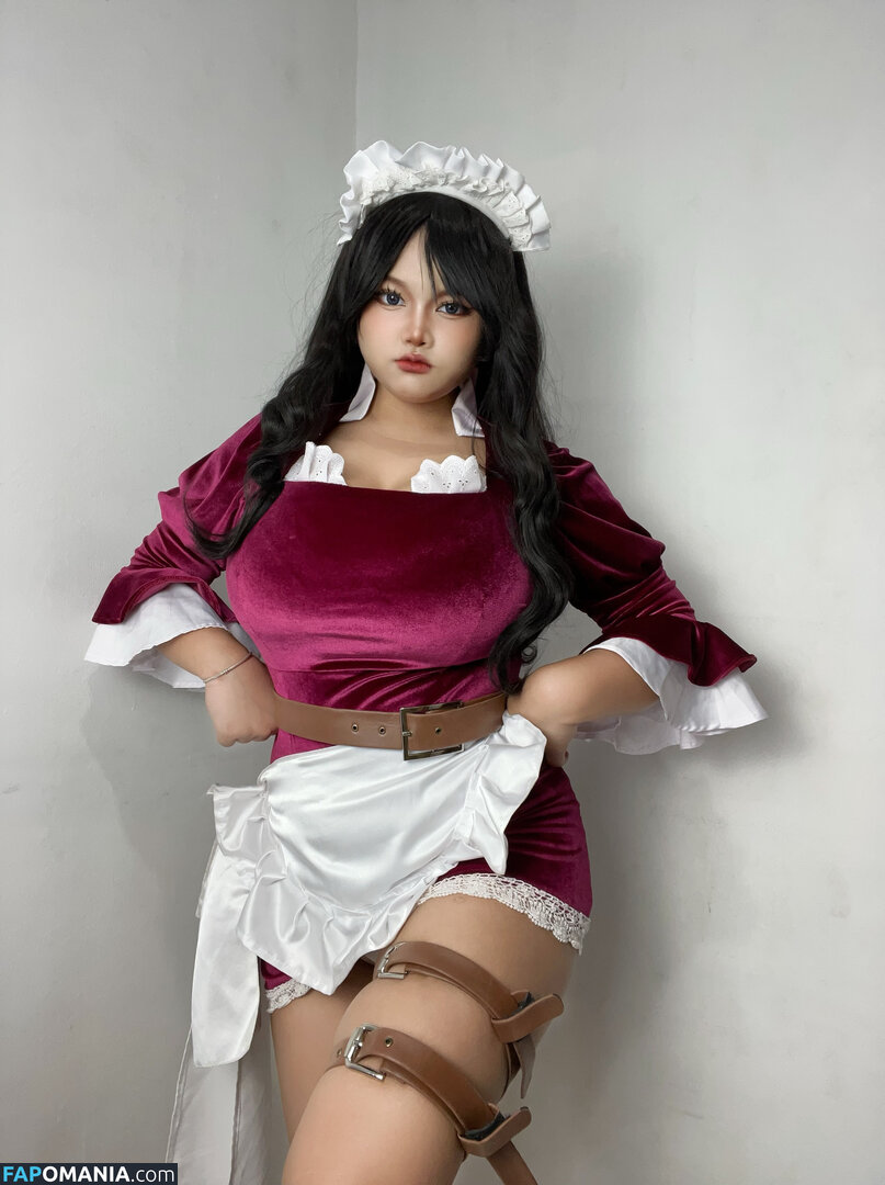 Babymicaa / Micaanesan / xx_assassin Meztelen OnlyFans  Kikerült fotó #29
