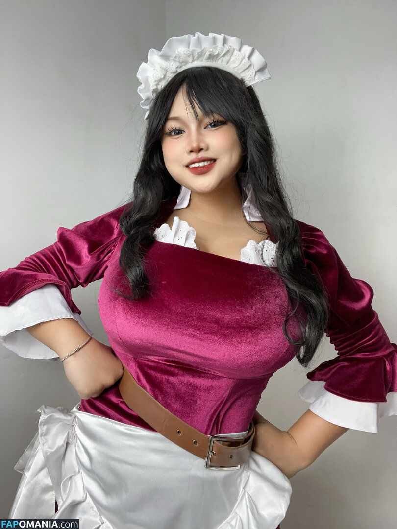 Babymicaa / Micaanesan / xx_assassin Meztelen OnlyFans  Kikerült fotó #30