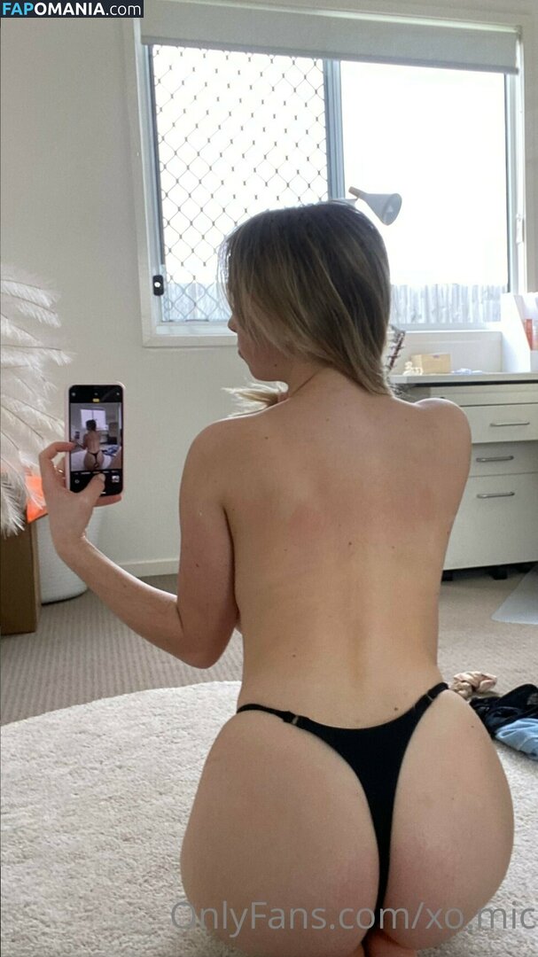 Micaela Metcalf Meztelen OnlyFans  Kikerült fotó #5