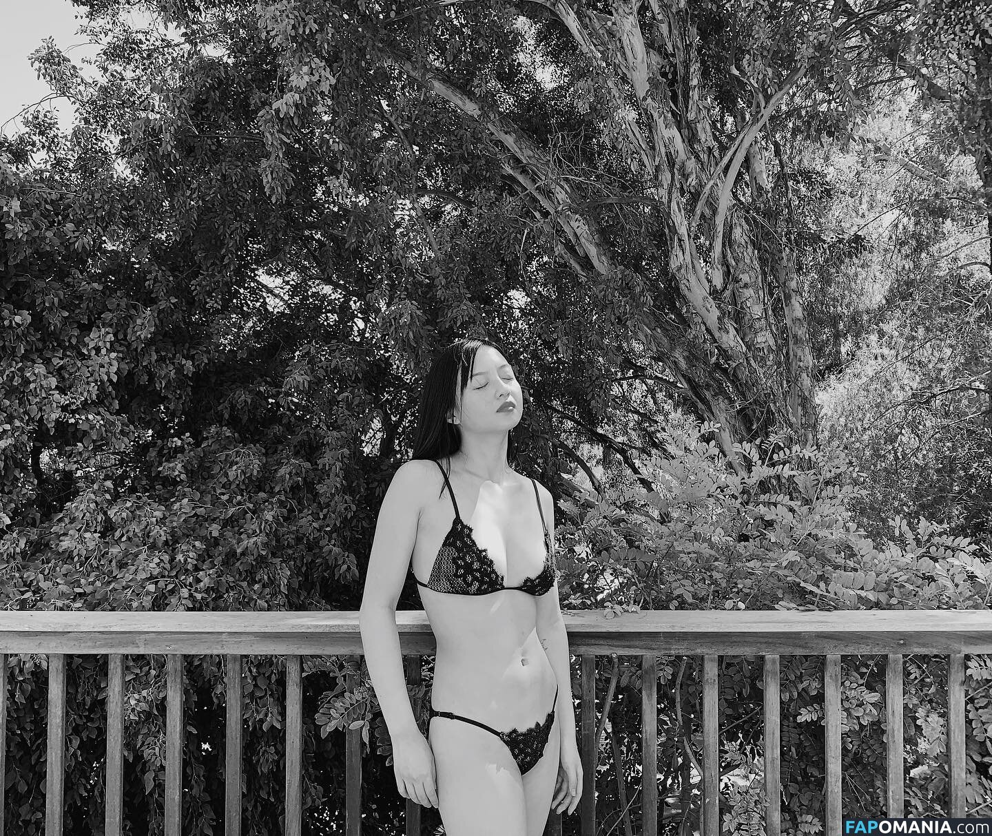 Michaela Zee / michaelazee / sheismichaela Meztelen OnlyFans  Kikerült fotó #1